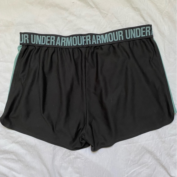 SOLD - Under Armour Shorts - Picture 2 of 3